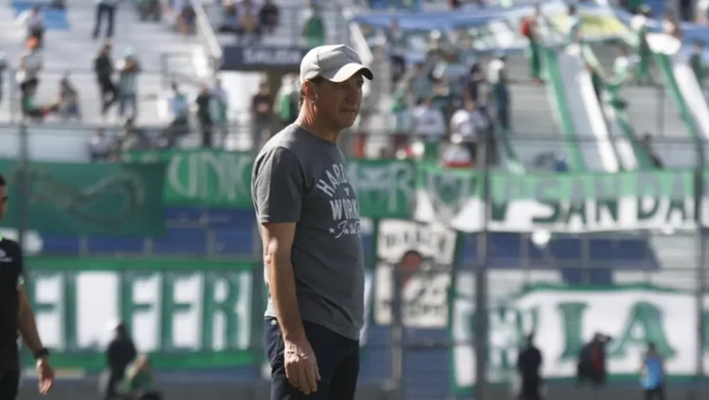 Dillon: “Este triunfo tiene que ser el inicio de una racha positiva”