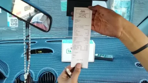 Tarifador. Imagen ilustrativa.-