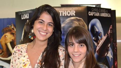 En Holiday Cinema