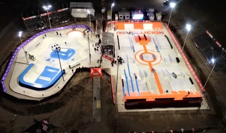 San Juan, pionera en deporte inclusivo: tendrá su Microestadio en la Ciudad Deportiva