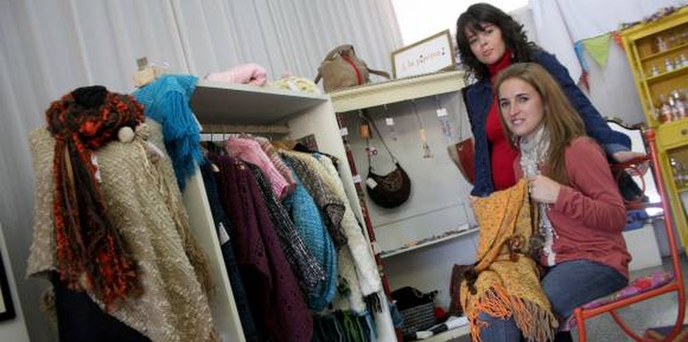 Diseños con personalidad