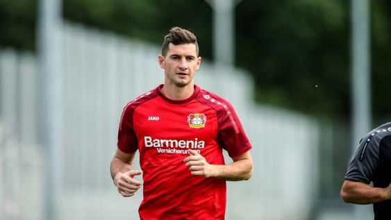 Bayer Leverkusen va a la FIFA por el caso Alario