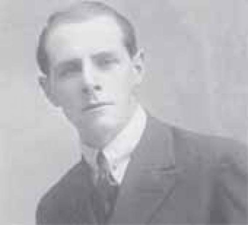 El legado de un Pionero