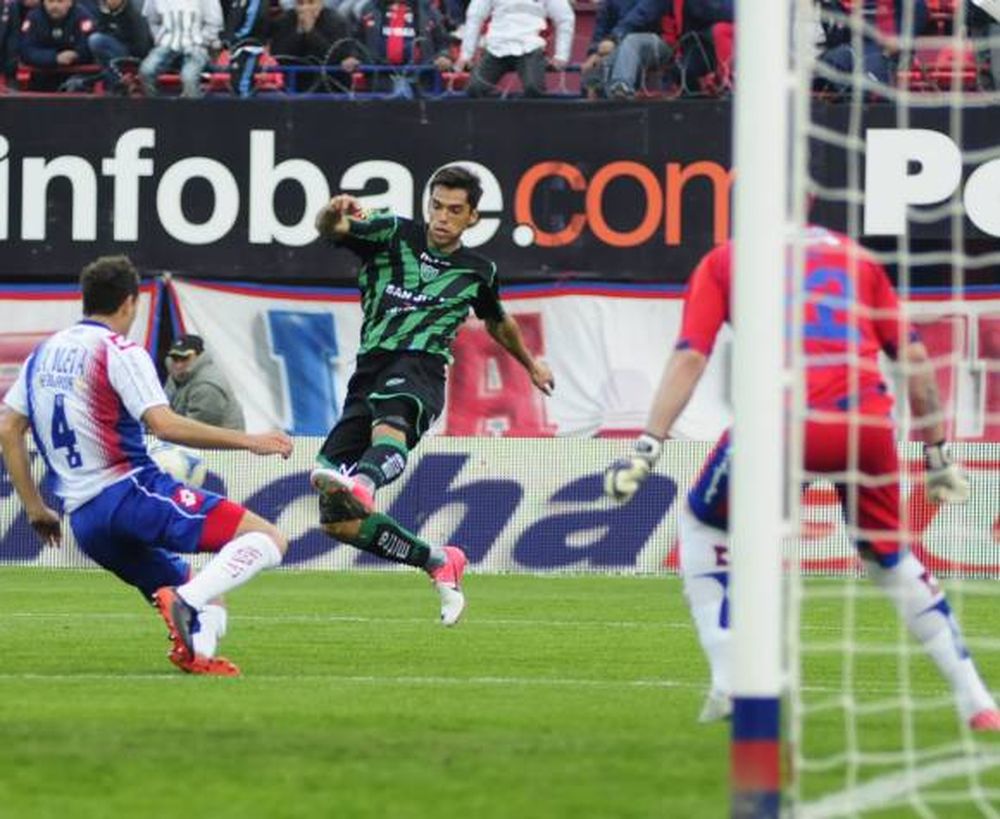 Mas respondió con una gran actuación