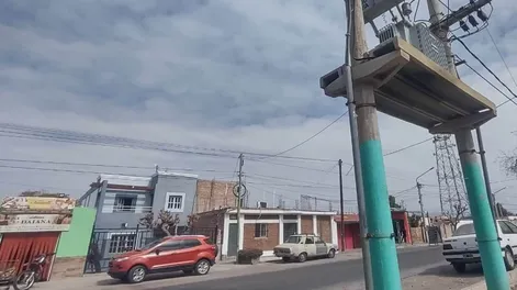 Este año, el vandalismo ya le costó $70 millones a Naturgy