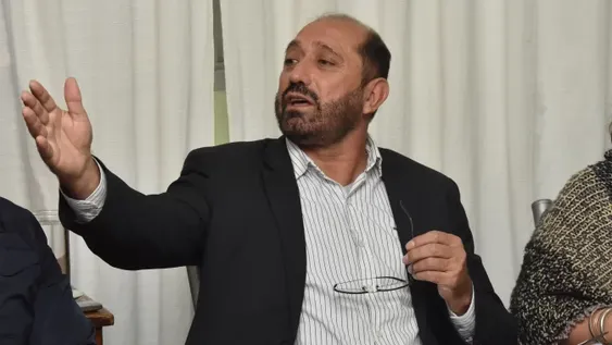 Caucete: Gil quedó en la mira por el manejo irregular de $2,4 millones