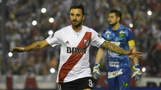 River cerrará el año como el mejor equipo argentino