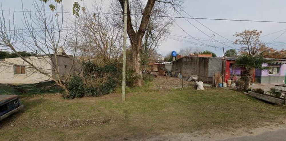 El albañil que mató a un presunto usurpador dijo que se defendió porque lo amenazaron con un machete