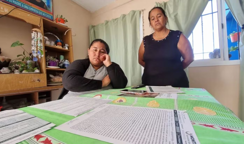 Estafa cruel en Córdoba: pagaron servicio de sepelio toda la vida y cuando murió, la funeraria desapareció