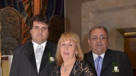Céspedes Mestre – Figueroa Ramís