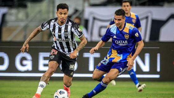 “A Boca lo sacaron adrede de la Copa Libertadores”, dijo su presidente Jorge Ameal