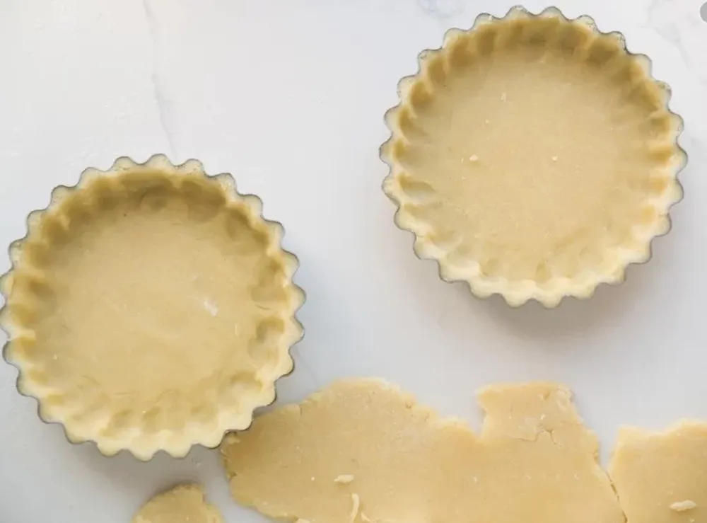 Masa sablée: cómo lograr la base perfecta para tartas dulces