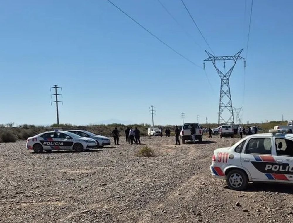 Creen que el hombre que estuvo 6 días desaparecido murió por causas naturales