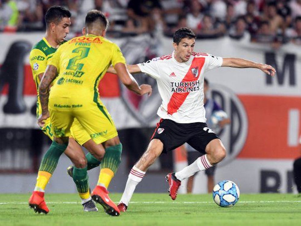 Los detalles del protocolo sanitario de la AFA para que vuelva el fútbol argentino