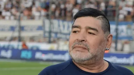La cocinera de Diego Maradona contó cómo fueron las últimas horas del astro