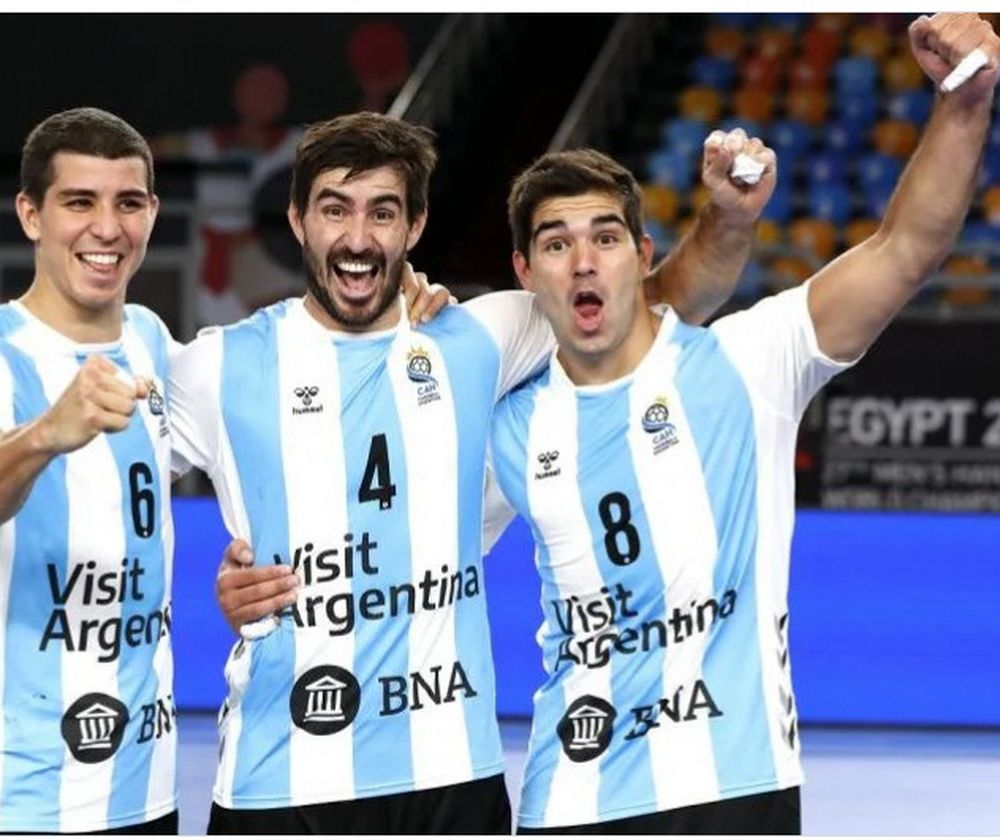 Croacia, dura prueba para los Gladiadores