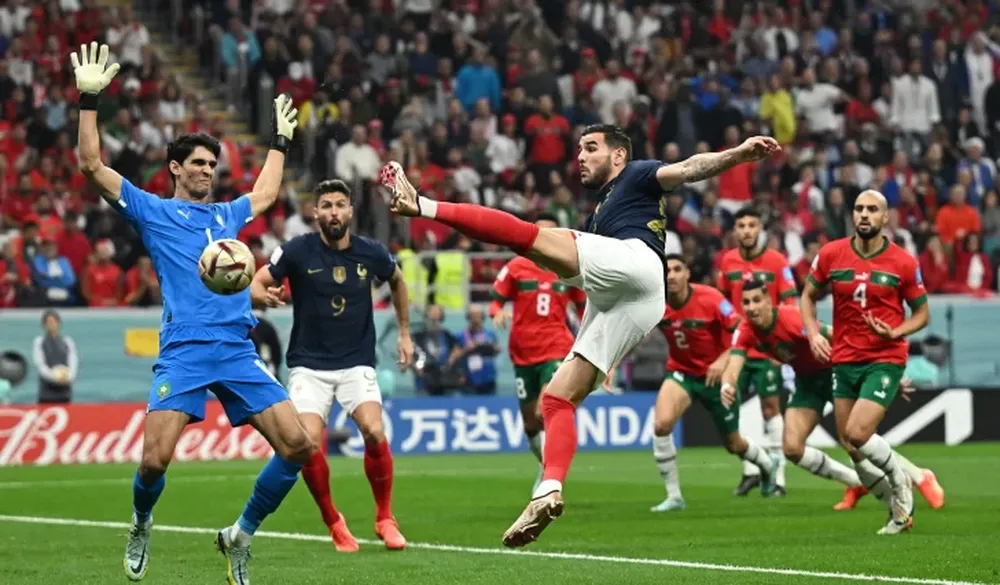 Francia defenderá su corona otra vez