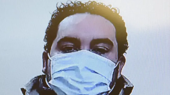 Pena al “Chileno” por “arma homicida”