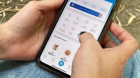 billeteras virtuales: presentan un proyecto para limitar tasas y evitar el sobreendeudamiento