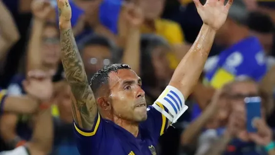 La cuerda se tensa más