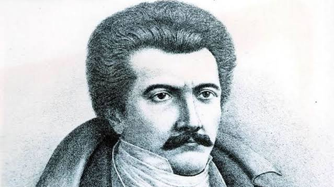 Francisco Laprida en el recuerdo sanjuanino