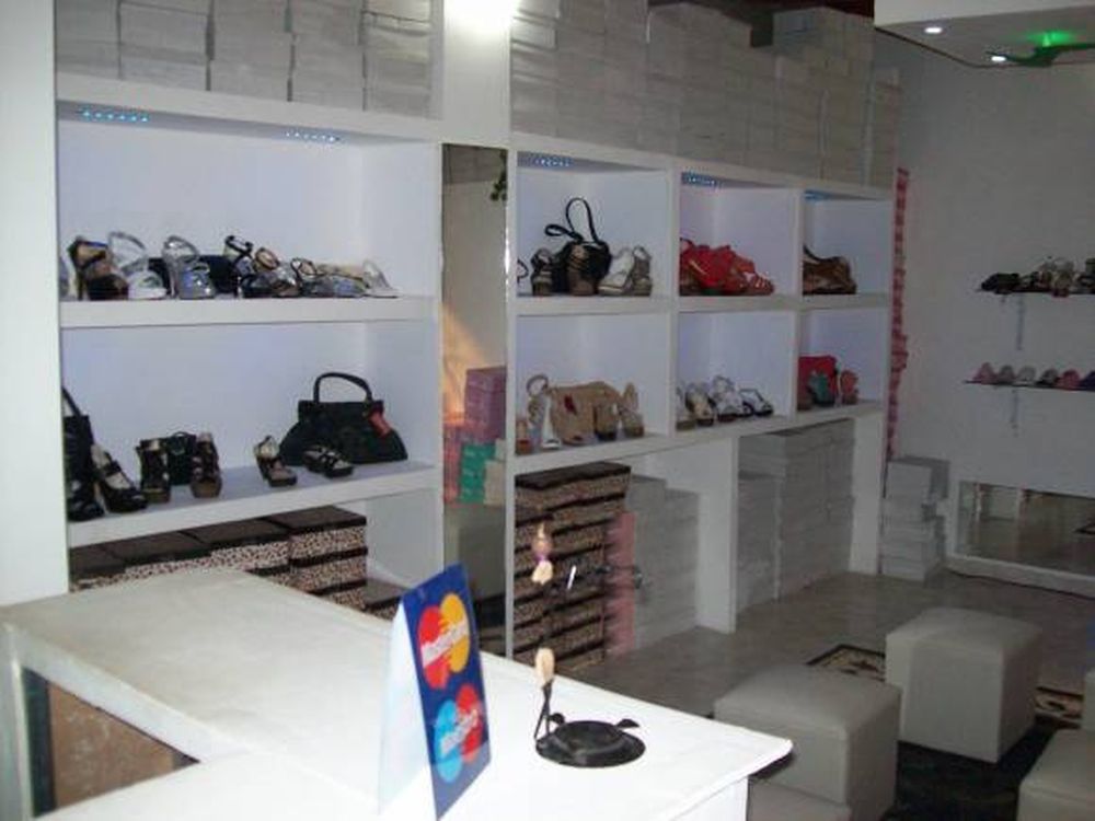 Vía Moda Zapatos para mujer