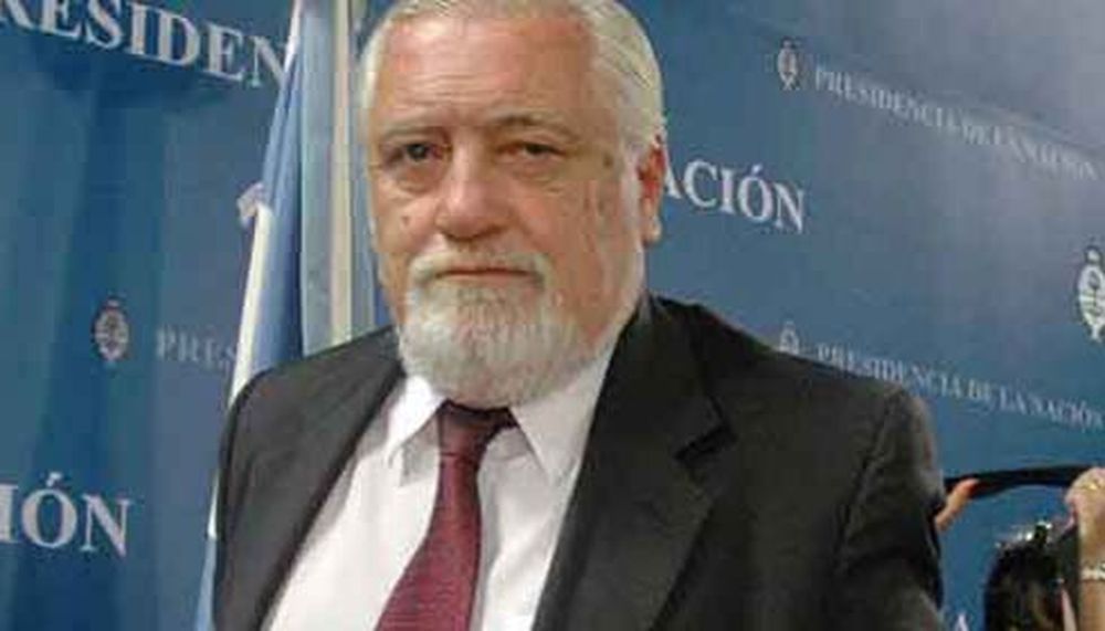 “La cifra de 30 mil desaparecidos no es arbitraria ni caprichosa”,