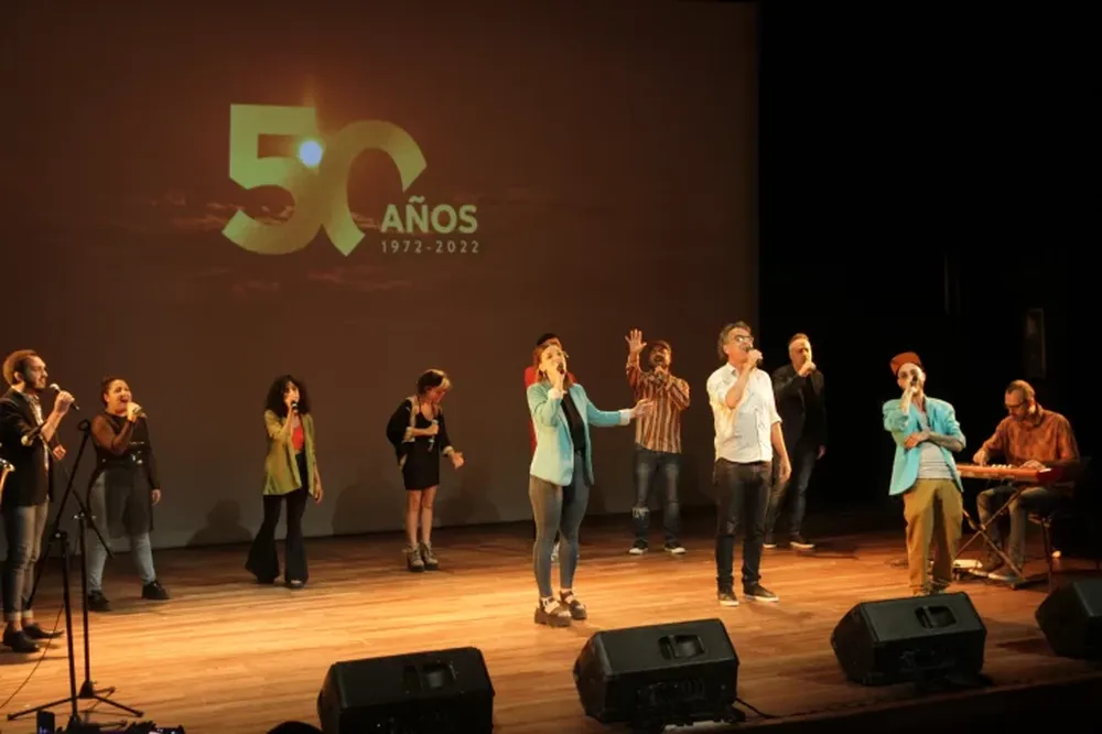 Bajo la temática “50 años, confiar en lo que vendrá”, las primeras pistas sobre la FNS 2022