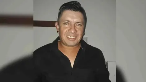San Luis: un excantante de música tropical está en coma