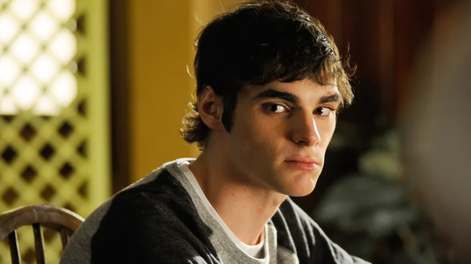 RJ Mitte interpretó a Walter White Jr. durante las cinco temporadas de Breaking Bad.
