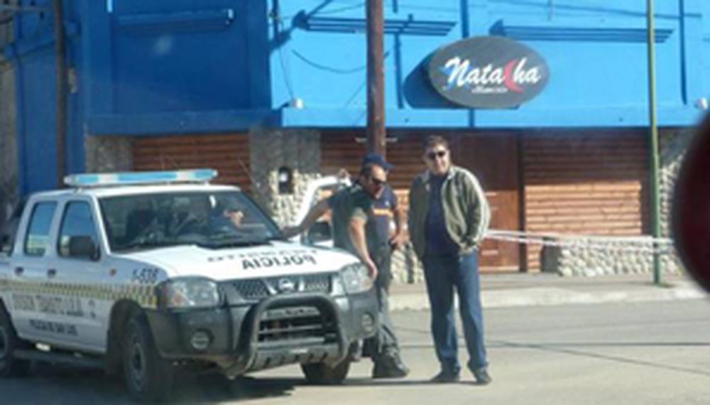 Policia ingresó a un boliche, mató a tres peronas e hirió a 15
