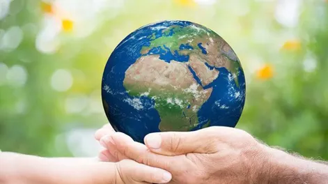 “Recuperemos la Tierra”