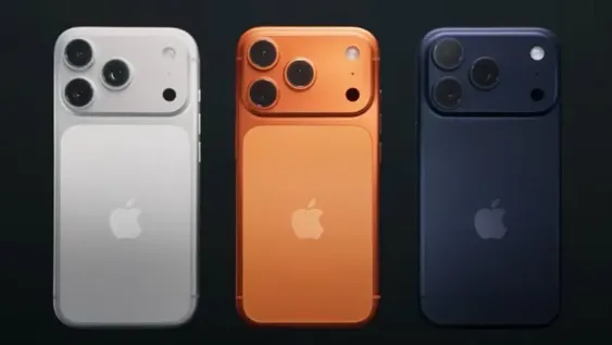 Cuánto cuesta el iPhone 17 Pro Max en la Argentina desde que bajó a 0% el arancel para importar