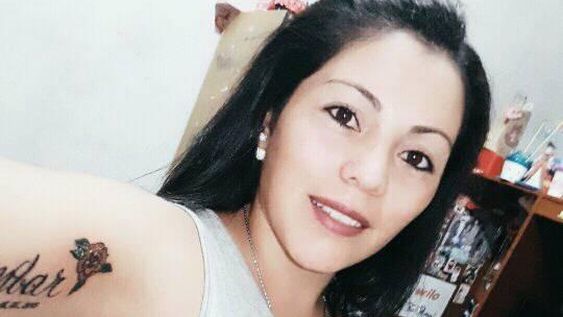 Encontraron el cuerpo de una joven y creen que la violaron antes de matarla