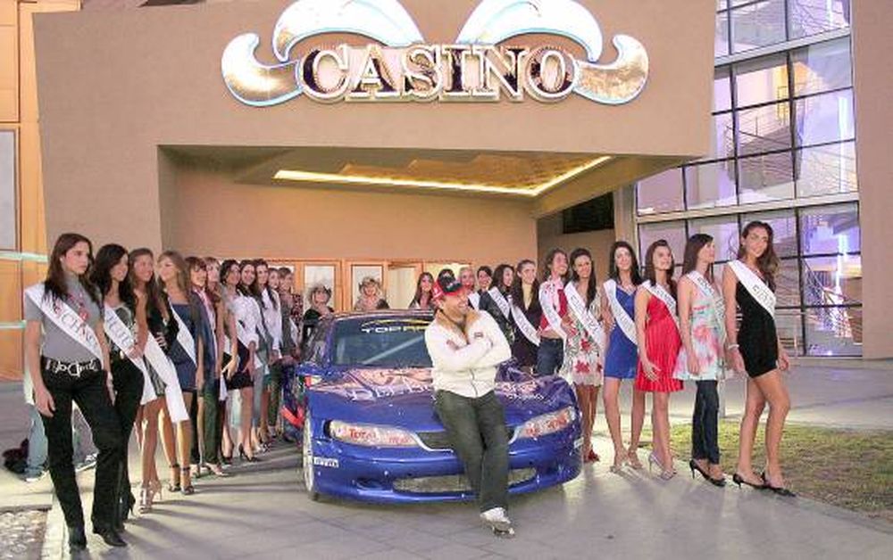 La solidaridad fue la última prueba antes de la gran noche