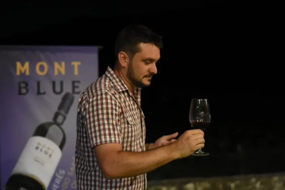 Finca Sierras Azules Presenta MontBlue: La Segunda Experiencia en su Colección de Vinos