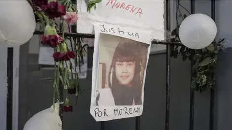 A un mes del crimen de Morena, la causa dio un giro y buscan a un nuevo sospechoso