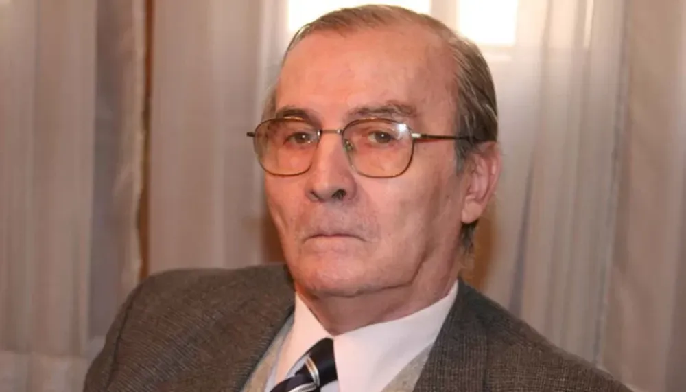 Carlos Balaguer presentó su renuncia a la Corte