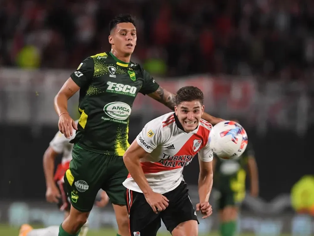 La mancha en una noche especial