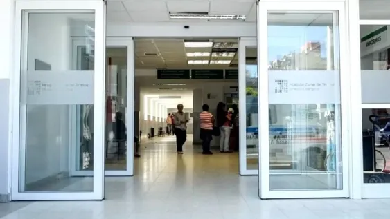 Chubut registró la primera muerte de un paciente con Covid-19