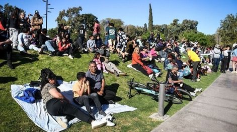 Se acerca el Festi Joven 2026 y se siguen conociendo más de talles del evento.