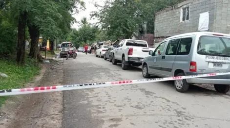 Una joven fue asesinada en su casa, detuvieron a su pareja y es el tercer femicidio en Córdoba