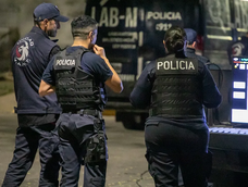 Violencia en Mendoza: asesinaron a un adolescente de 15 años
