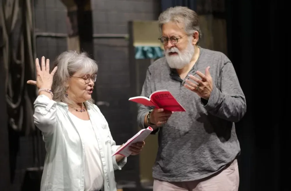 Adultos, desde los 30 años, podrán ser parte de esta iniciativa inédita