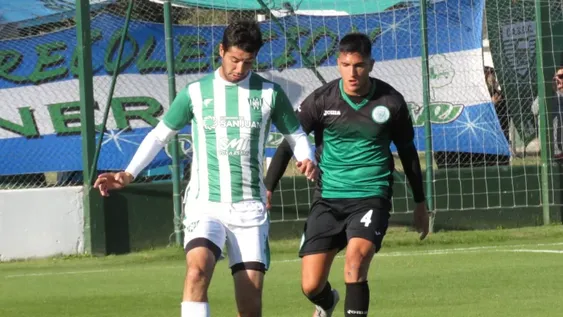 Desamparados no encuentra salida: cayó con Camioneros 2 a 0