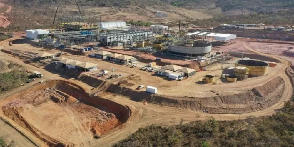 EXPERTOS confirman que Brasil tiene una reserva única que puede llegar a competir con el gigante asiático. Sin embargo, el gran dominio chino resulta indiscutible. No sólo cuenta con experiencia y dominio de la compleja técnica que requiere la extracción de las tierras raras. 