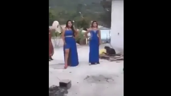 Señorita Covid: en Guatemala coronaron a Miss Pandemia