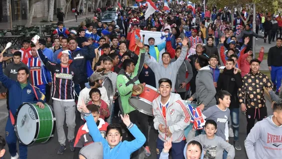 Los socios se pusieron la “Diez” Los socios se pusieron la “Diez”