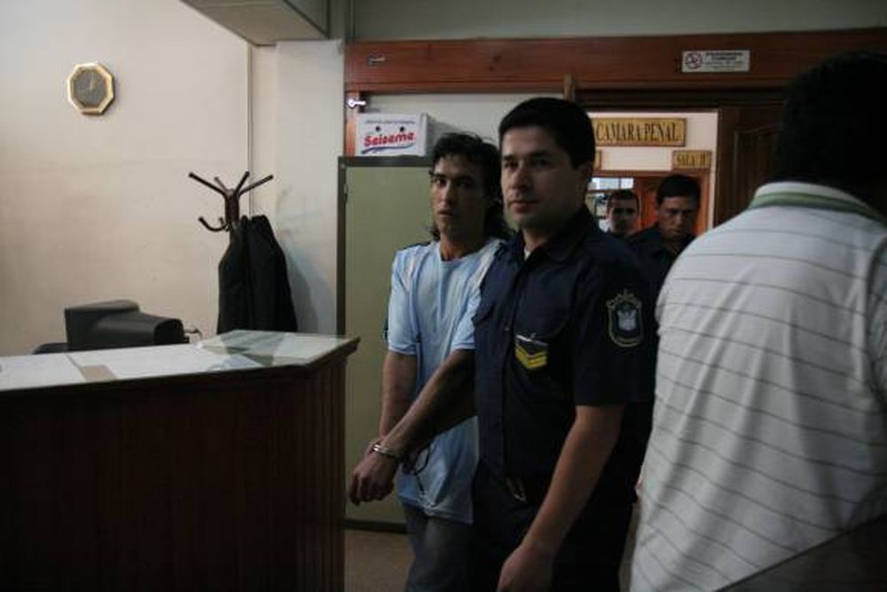 Dura condena a “El Botija”