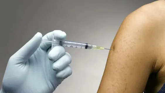 El cronograma de vacunación antigripal para personas con enfermedades crónicas